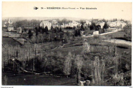 87 - BESSINES ( Haute Vienne )  - Vue Generale - Bessines Sur Gartempe