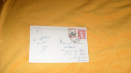 CARTE POSTALE ANCIENNE DE 1934../ CACHET CITTA DEL VATICANO POSTE + TIMBRES X2...FEDERICO FIORI.. - Briefe U. Dokumente