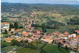 MELISAY - VUE AERIENNE - - Mélisey