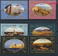 UNO - Genf 1100-1105 (kompl.Ausg.) Postfrisch 2019 UNESCO Welterbe Kuba (10194028 - Unused Stamps