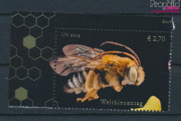 UNO - Wien 1055 (kompl.Ausg.) Postfrisch 2019 Weltbienentag (10193969 - Unused Stamps