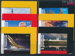 UNO - Wien 1091-1096 (kompl.Ausg.) Postfrisch 2020 Russische Föderation (10193926 - Unused Stamps