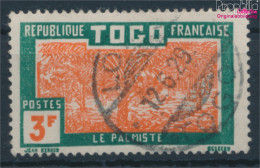 Togo 99 Gestempelt 1926 Landwirtschaft (10236924 - Gebraucht