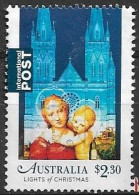 AUSTRALIA 2017 XMAS $2.30 VIRGIN & CHILD - Used Stamps