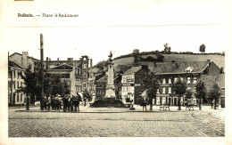 DOLHAIN PLACE D'ANDRIMONT - Limbourg