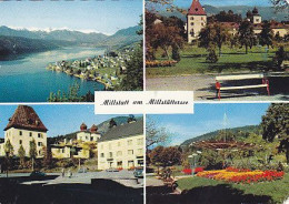 AK 166968 AUSTRIA - Millstatt Am Millstättersee - Millstatt