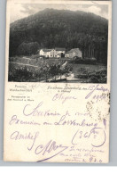 5340 BAD HONNEF, Forsthaus Löwenburg, 1904 - Bad Honnef