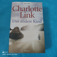 Charlotte Link - Das Andere Kind - Thriller