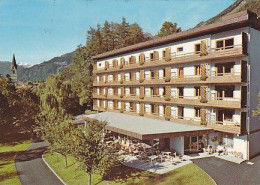 AK 166991 AUSTRIA - Obervellach - Schroth-Kurheim - Obervellach