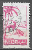 Variété : Types De 1945 - 47 : N°231B Chez YT. - Used Stamps