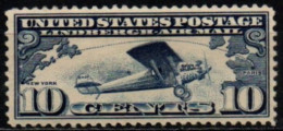 ETATS-UNIS D'AMERIQUE 1927 * - 1b. 1918-1940 Nuevos