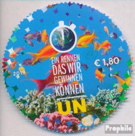 UNO - Wien 1069 (kompl.Ausg.) Postfrisch 2019 UN Klimagipfel - Nuevos