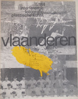 Interferentie Fotografie Plastische Kunst -  Samenstelling Karel Van Deuren - Tijdschrift VLAANDEREN 184 Picturalisme - Historia