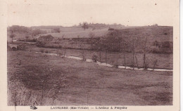 LAURIERE - Lauriere