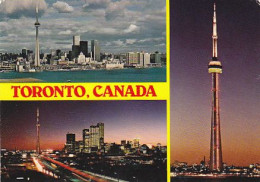 AK 167064 CANADA - Ontario - Toronto - Toronto