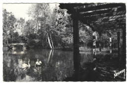 94   Villecresnes   -  L'etang - Villecresnes