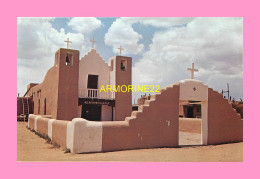 CPM  TAOS PUEBLO CHURCH - Albuquerque