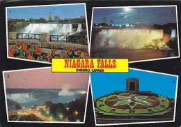 AK 167079 CANADA - Ontario - Niagara Falls - Niagara Falls