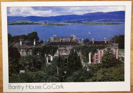 Cork, Bantry House - Cork