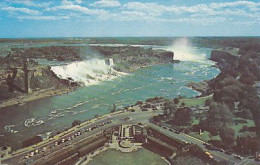 AK 167086 CANADA - Ontario - Niagara Falls - Niagara Falls