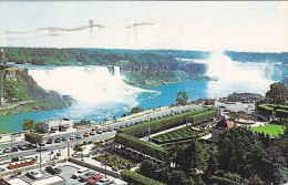 AK 167088 CANADA - Ontario - Niagara Falls - Niagara Falls