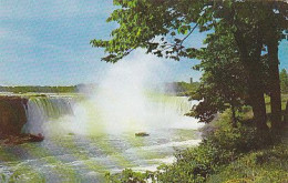 AK 167091 CANADA - Ontario - Niagara Falls - Horseshoe Falls - Niagara Falls