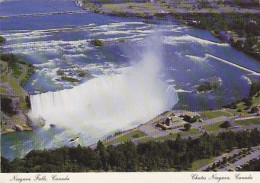 AK 167093 CANADA - Ontario - Niagara Falls - Niagara Falls