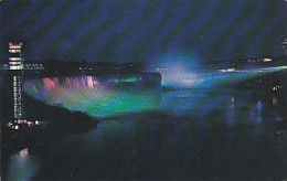 AK 167095 CANADA - Ontario - Niagara Falls - Niagara Falls