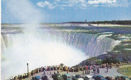 AK 167100 CANADA - Ontario - Niagara Falls - Horseshoe Falls - Niagara Falls