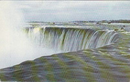 AK 167102 CANADA - Ontario - Niagara Falls - Horseshoe Falls - Niagara Falls
