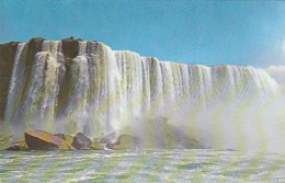 AK 167105 CANADA - Ontario - Niagara Falls - Horseshoe Falls - Niagara Falls
