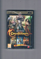 Drakensang Anthology Juego Pc Idioma Italiano Nuevo Precintado - Jeux PC