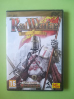 Real Warfare Anthology Juego Pc Idioma Italiano Nuevo Precintado - Giochi PC