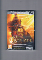 Le Crociate Juego Pc Idioma Italiano Nuevo Precintado - PC-Games