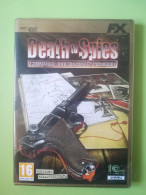 Death To Spies Juego Pc Idioma Italiano Nuevo Precintado - PC-Spiele