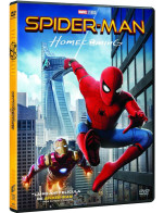 Spiderman Homecoming Dvd Nuevo Precintado - Autres Formats