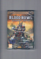 Blood Bowl Legendary Edition Juego Pc Idioma Italiano Nuevo Precintado - PC-games