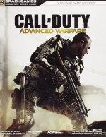 Guia Call Of Duty Advanced Warfare Nuevo Precintado - Other & Unclassified