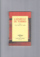 Lazarillo De Tormes Colección Austral 1988 - Otros & Sin Clasificación