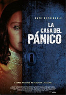 La Casa Del Panico Dvd Nuevo Precintado - Autres Formats