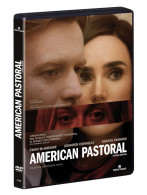 American Pastoral Ewan Mc Gregor Dvd Nuevo Precintado - Autres Formats