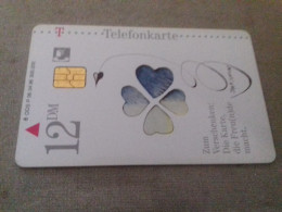 TELECARTE ALLEMANDE - A + AD-Series : Werbekarten Der Dt. Telekom AG