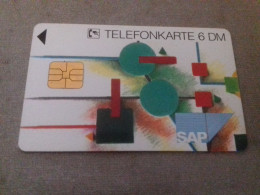 TELECARTE ALLEMANDE - A + AD-Series : Werbekarten Der Dt. Telekom AG