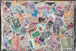 Türkei Briefmarken-500 Verschiedene Marken - Collections, Lots & Series