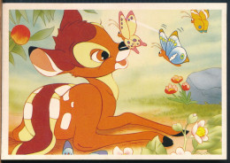 °°° 30575 - DISNEY - BAMBI °°° - Disneyworld