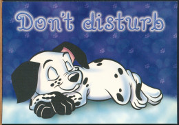 °°° 30577 - DISNEY - DON'T DISTURB °°° - Disneyworld