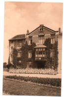 WENDUYNE SUR MER - La Colonie - La Villa Tres Animée - Cpa Belgique - Wenduine