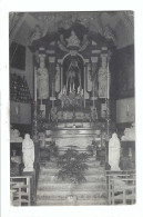 Zele  -  Kapel OLV VII Weeën 1913 - Zele