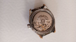 MONTRE CITIZEN 28800 AUTOMATIQUE CALIBRE 6900 - Watches: Old