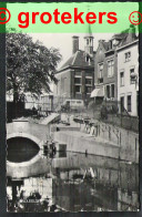 MAASSLUIS Wip 1962 - Maassluis